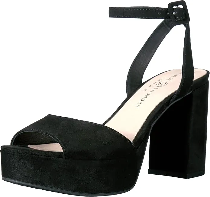 Sandalias de ante para Mujer - CHINESE LAUNDRY