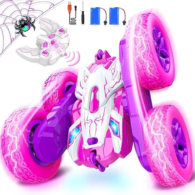 Dreamlandia Coche Teledirigido