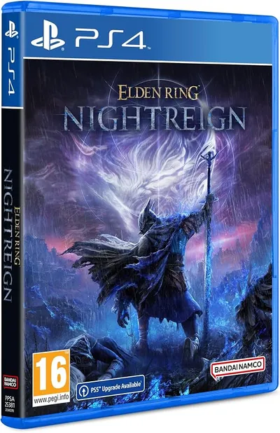 Elden Ring Nightreign