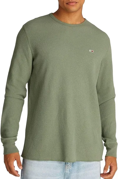 Camiseta para Hombre - TOMMY JEANS