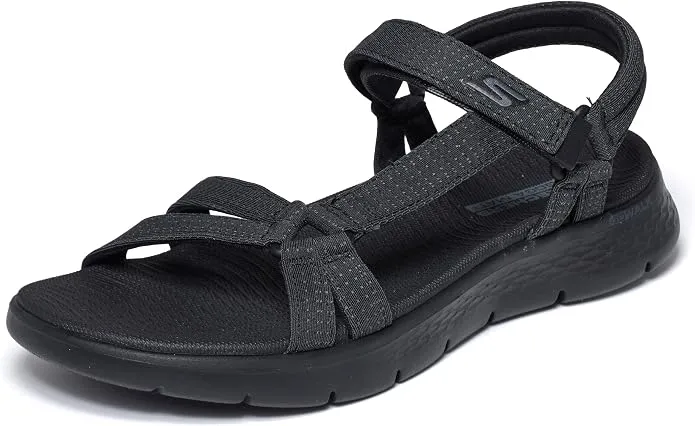 Sandalias Skechers Go Walk Flex para Mujer