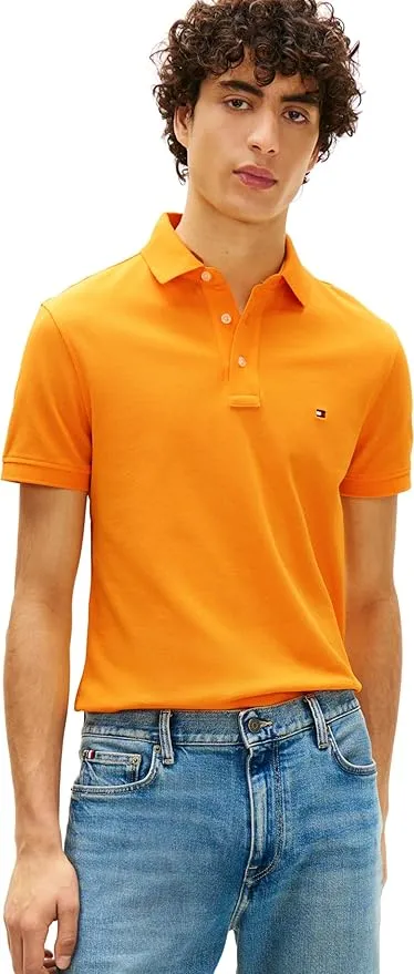 Polo para Hombre TOMMY HILFIGER 1985 Slim