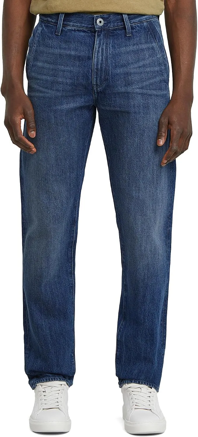 G-STAR Pantalones Chinos Morry Tapered para Hombre