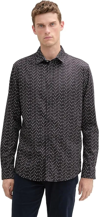 Camisa para Hombre - TOM TAILOR