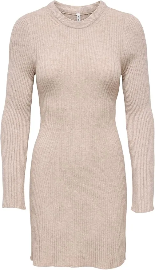 Vestido para Mujer ONLY Onlmonica LS