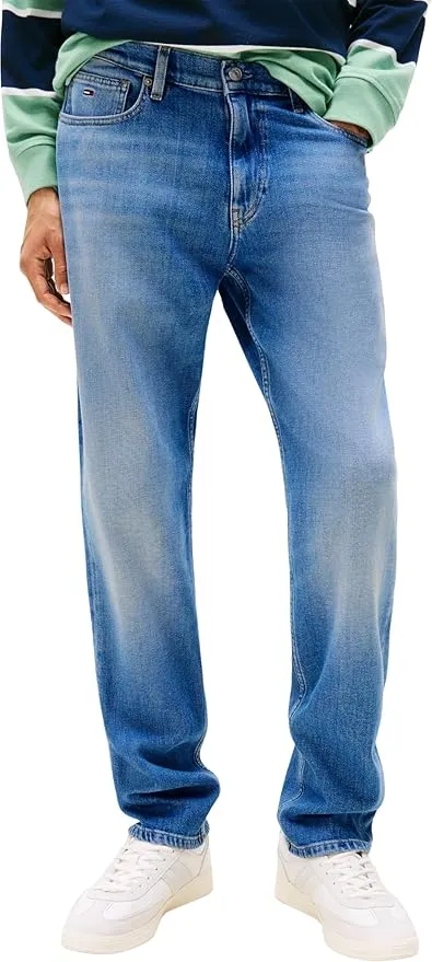 Vaqueros para Hombre - TOMMY JEANS