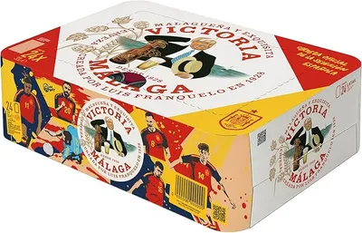Victoria Cerveza - Paquete de 24 x 330 ml