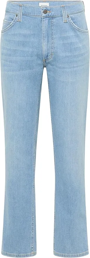 Vaqueros para Hombre MUSTANG Style Tramper Straight