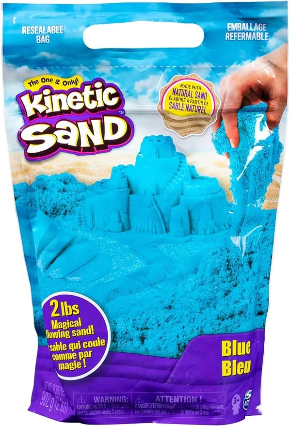 Kinetic Sand 907g