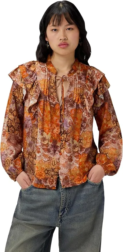 Blusa para Mujer - DESIGUAL