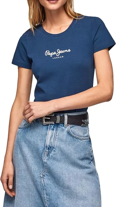 Camiseta para Mujer - PEPE JEANS