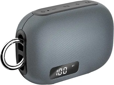 Altavoz Bluetooth portátil TIMU con 30W
