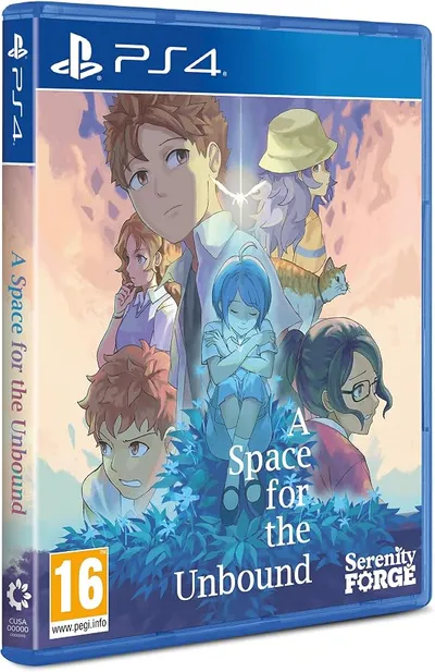 A Space for the Unbound para PS4 - Precio Mínimo