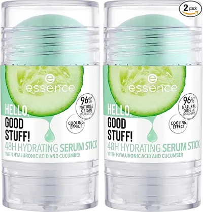 Sérum en barra Essence Hello (Pack de 2)