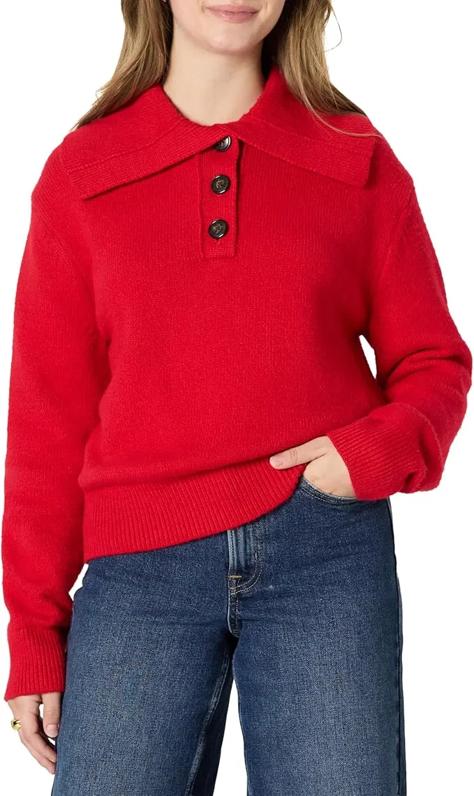 Jersey para Mujer - AMAZON ESSENTIALS