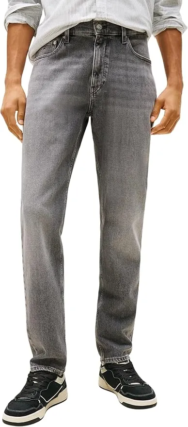 Vaqueros para Hombre TOMMY JEANS Ryan Slim Str