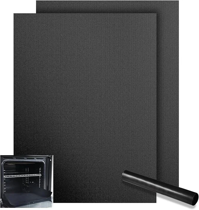 Alfombrilla Horno Pack 2