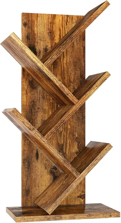 Estantería YMYNY Moderna