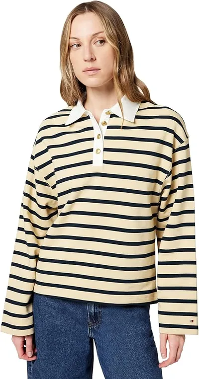 Polo para Mujer TOMMY HILFIGER