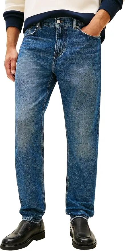 Vaqueros para Hombre - TOMMY HILFIGER
