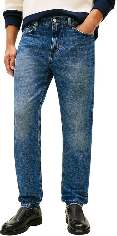 Vaqueros para Hombre - TOMMY HILFIGER