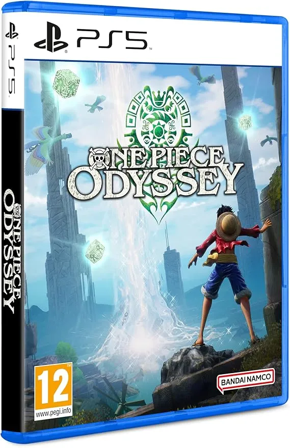 One Piece Odyssey - PS5