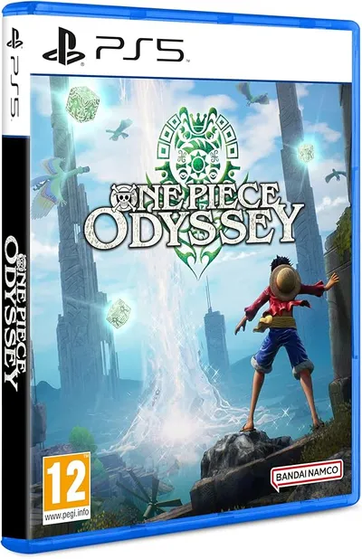 One Piece Odyssey - PS5
