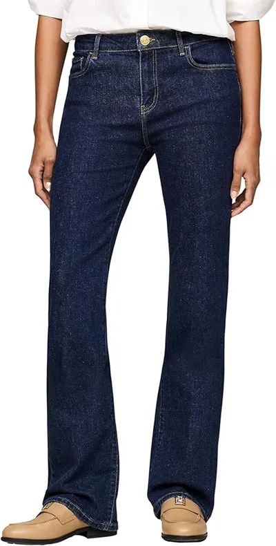 Vaqueros para Mujer - TOMMY HILFIGER