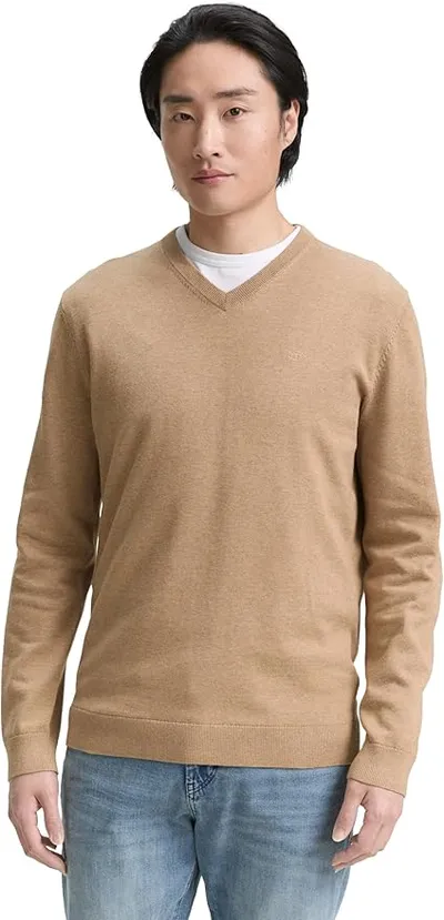 Jersey para Hombre - TOM TAILOR