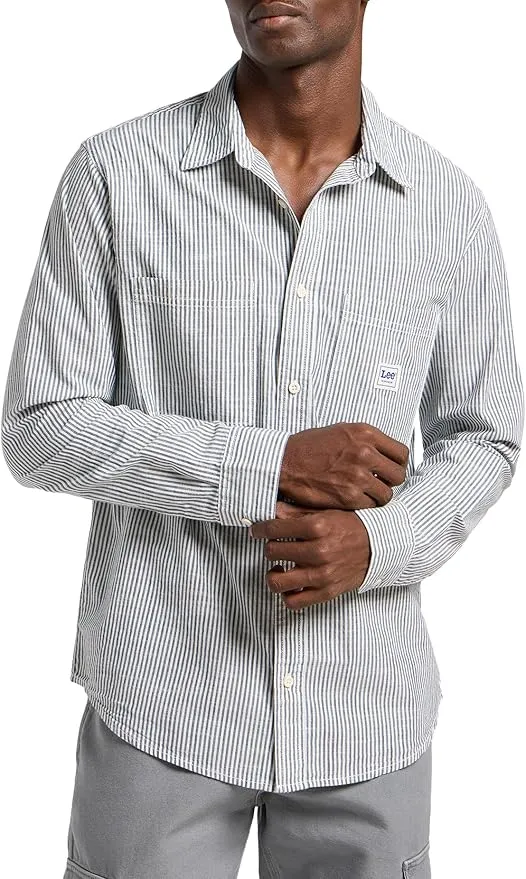 Camisa para Hombre - LEE