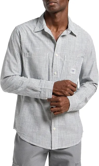 Camisa para Hombre - LEE