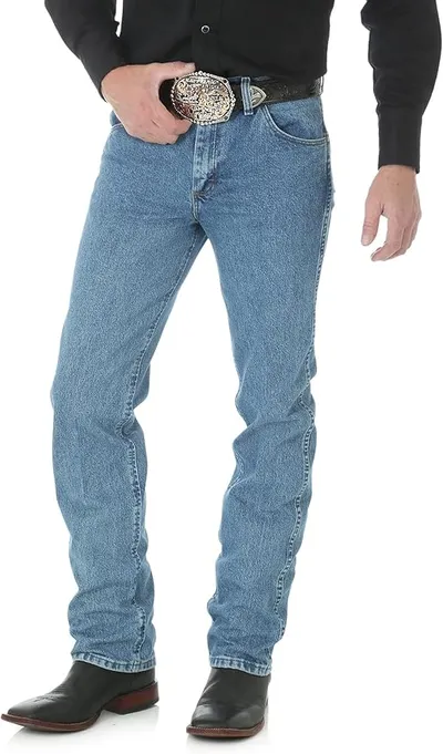 Vaqueros para Hombre WRANGLER