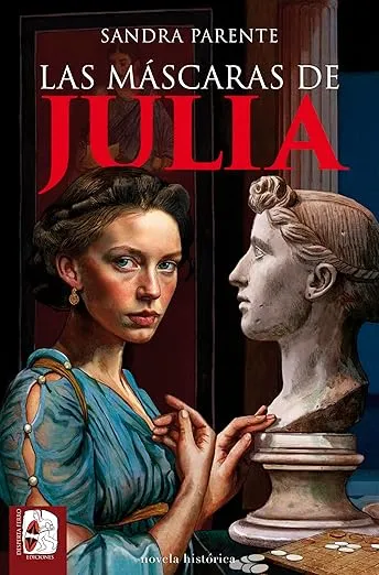 Las máscaras de Julia