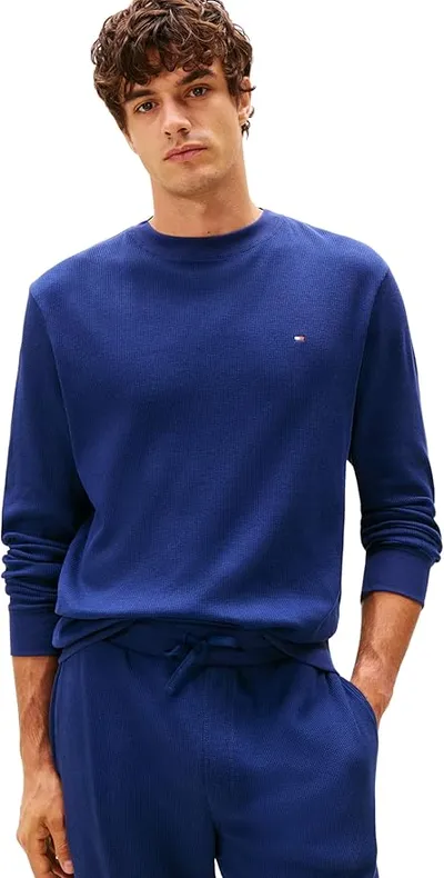 Sudadera para Hombre TOMMY HILFIGER