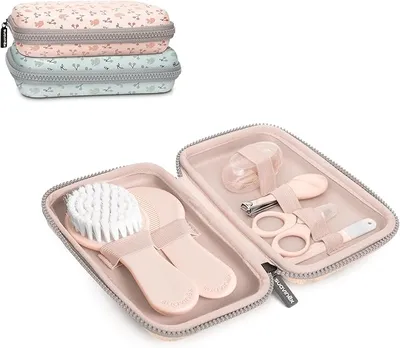 KIT MANICURA SUAVINEX