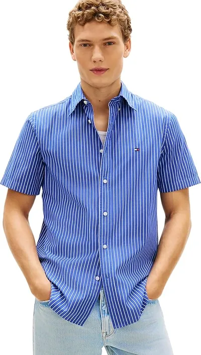 Camisa para Hombre - TOMMY HILFIGER