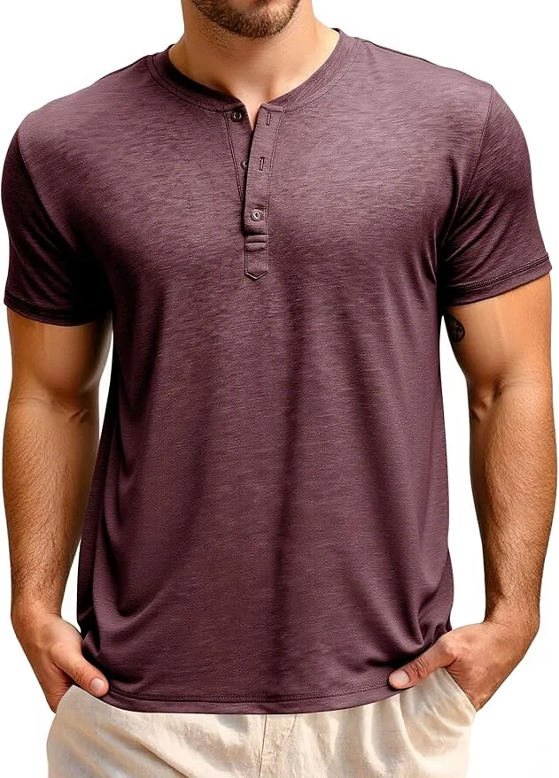 RUNCATI HENLEY RESISTENTE