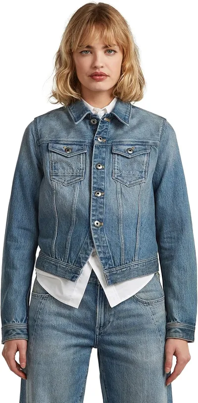 Chaqueta para Mujer - G-STAR