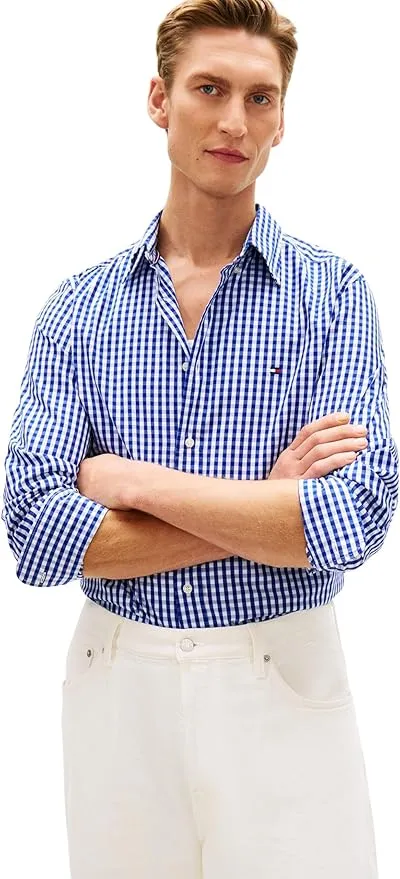 Camisa para Hombre - TOMMY HILFIGER