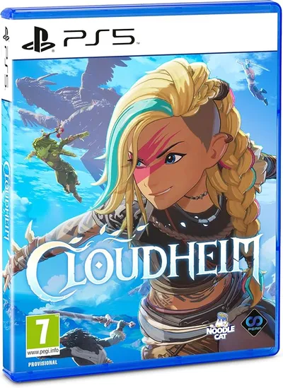 Cloudheim