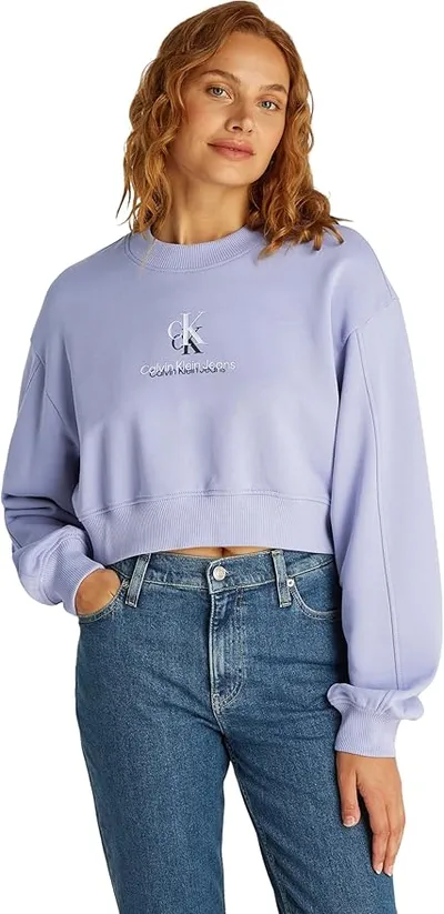 Sudadera para Mujer Calvin Klein