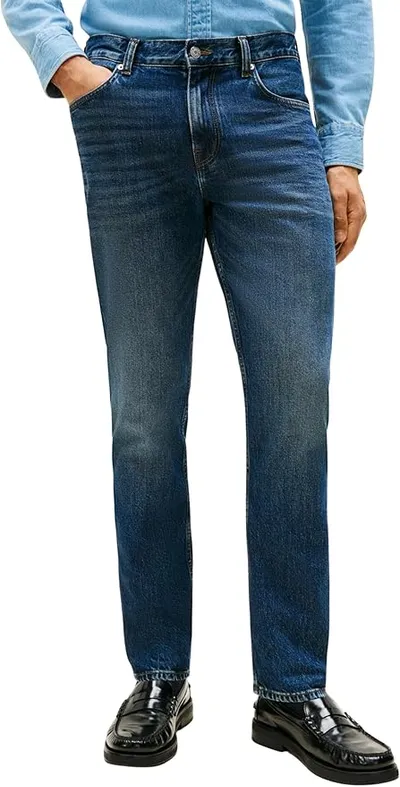 Vaqueros para Hombre TOMMY HILFIGER