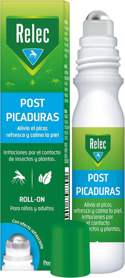 Rollon Relec Fresquito