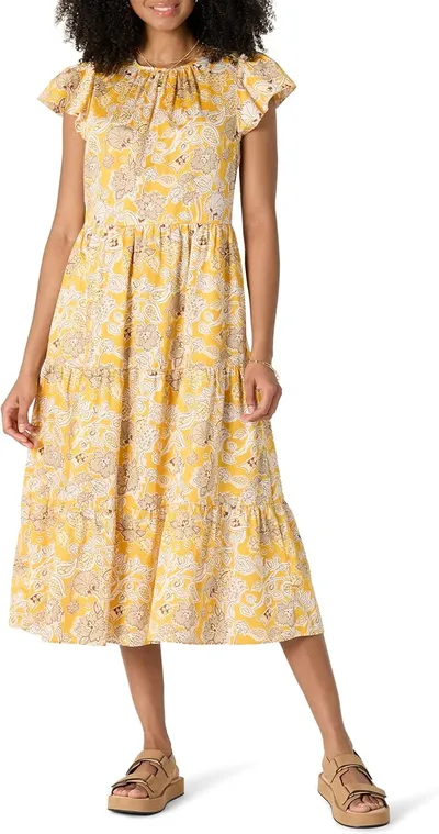 Vestido para Mujer - Amazon Essentials