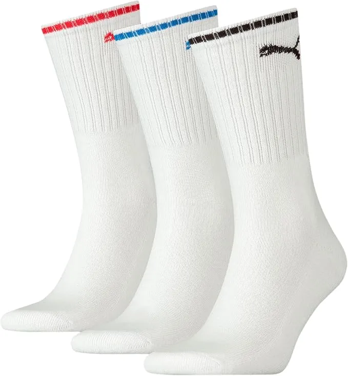 PUMA Crew Sock Calcetines