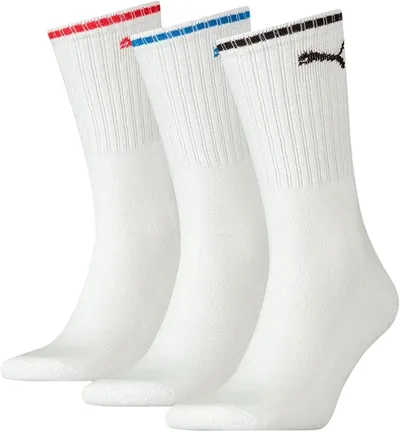 PUMA Crew Sock Calcetines