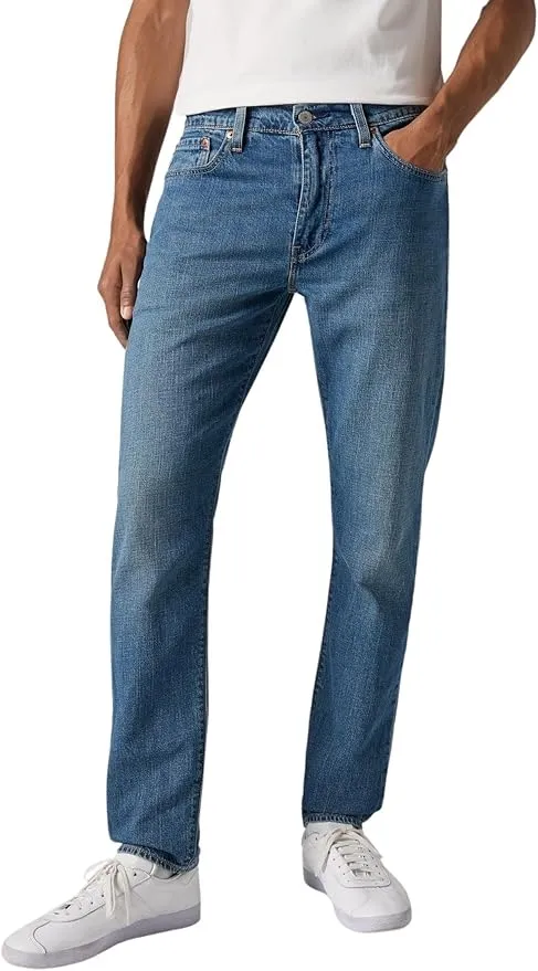 Vaqueros Levi's 512 Slim Taper Fit para Hombre, Its A No Brainer Ltw
