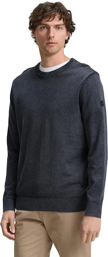 Jersey para Hombre TOM TAILOR