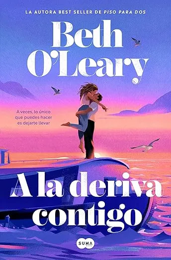 A la deriva contigo