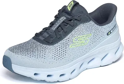 Zapatillas para Mujer SKECHERS Go Walk Glide-Step 2.0 Nessa Slip-In